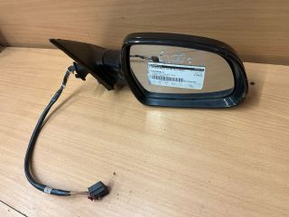 bontott AUDI A4 B8 Jobb Visszapillantó Tükör (Elektromos)