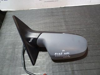 bontott AUDI A4 B8 Jobb Visszapillantó Tükör (Elektromos)