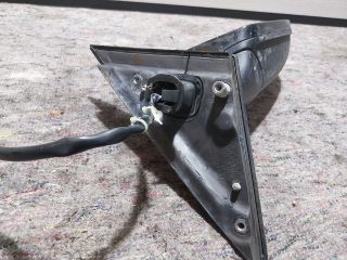 bontott AUDI A4 B8 Jobb Visszapillantó Tükör (Elektromos)