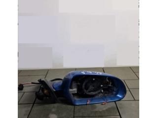 bontott AUDI A4 B8 Jobb Visszapillantó Tükör (Elektromos)