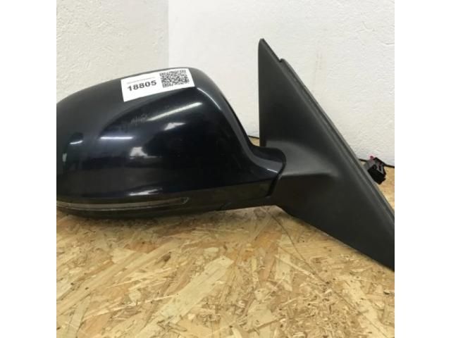 bontott AUDI A4 B8 Jobb Visszapillantó Tükör (Elektromos)