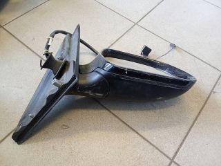 bontott AUDI A4 B8 Jobb Visszapillantó Tükör (Elektromos)