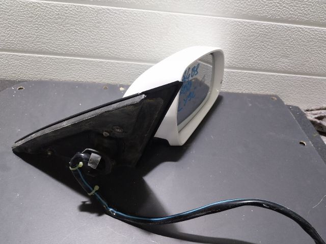 bontott AUDI A4 B8 Jobb Visszapillantó Tükör (Elektromos)