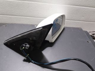 bontott AUDI A4 B8 Jobb Visszapillantó Tükör (Elektromos)