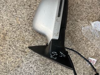 bontott AUDI A4 B8 Jobb Visszapillantó Tükör (Elektromos)