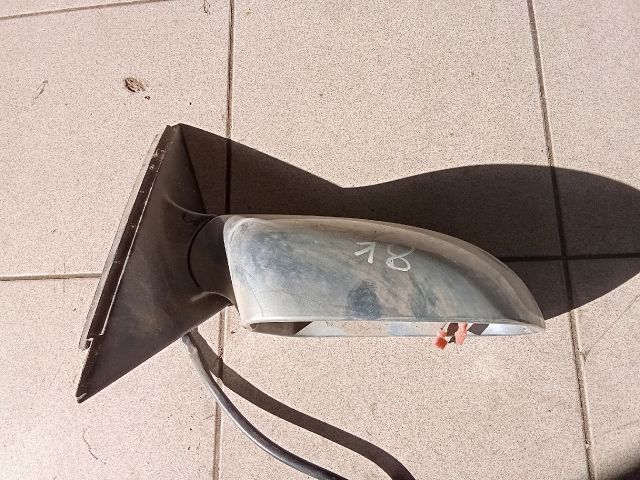 bontott AUDI A4 B8 Jobb Visszapillantó Tükör (Elektromos)