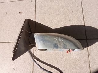 bontott AUDI A4 B8 Jobb Visszapillantó Tükör (Elektromos)