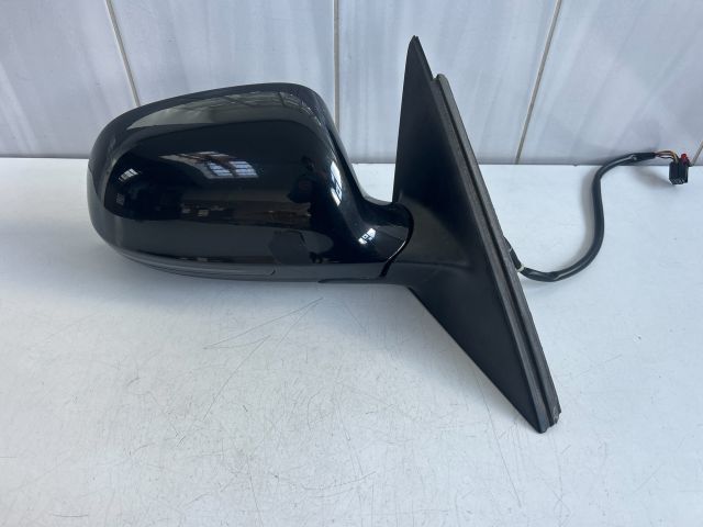 bontott AUDI A4 B8 Jobb Visszapillantó Tükör (Elektromos)