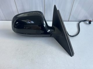 bontott AUDI A4 B8 Jobb Visszapillantó Tükör (Elektromos)