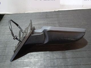 bontott AUDI A4 B8 Jobb Visszapillantó Tükör (Elektromos)