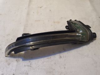 bontott AUDI A4 B8 Jobb Visszapillantó Tükör Irányjelző