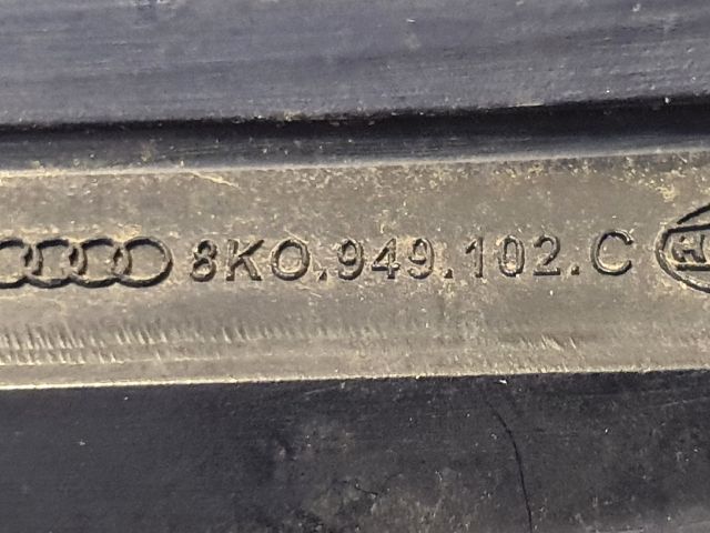 bontott AUDI A4 B8 Jobb Visszapillantó Tükör Irányjelző