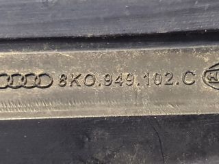 bontott AUDI A4 B8 Jobb Visszapillantó Tükör Irányjelző