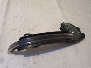 bontott AUDI A4 B8 Jobb Visszapillantó Tükör Irányjelző