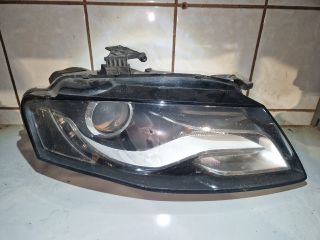 bontott AUDI A4 B8 Jobb Xenon Fényszóró