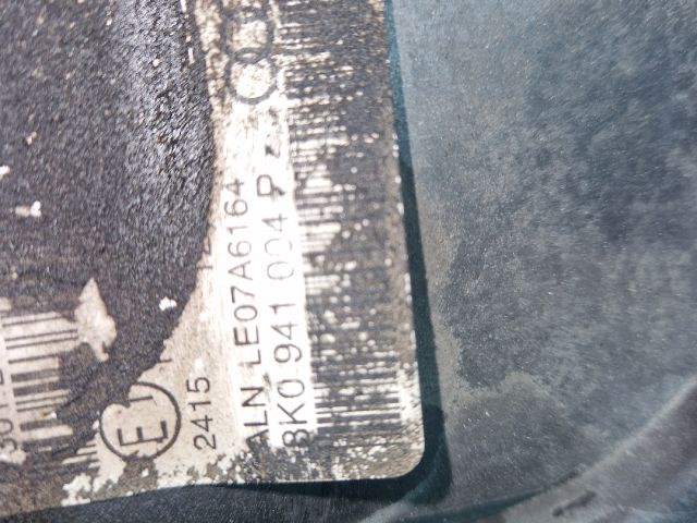 bontott AUDI A4 B8 Jobb Xenon Fényszóró