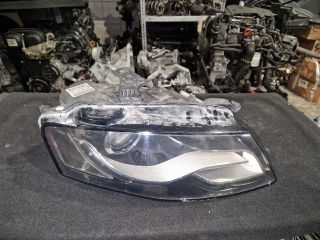bontott AUDI A4 B8 Jobb Xenon Fényszóró