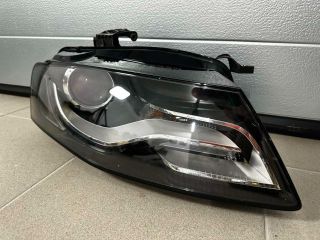bontott AUDI A4 B8 Jobb Xenon Fényszóró