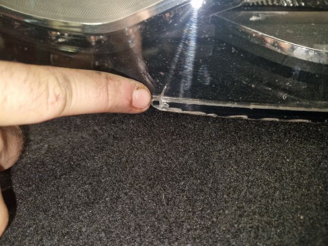 bontott AUDI A4 B8 Jobb Xenon Fényszóró