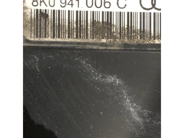 bontott AUDI A4 B8 Jobb Xenon Fényszóró