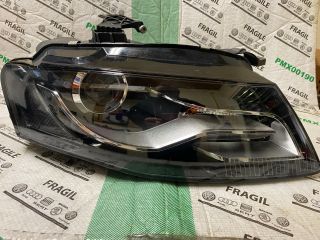 bontott AUDI A4 B8 Jobb Xenon Fényszóró