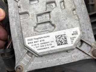 bontott AUDI A4 B8 Jobb Xenon Fényszóró