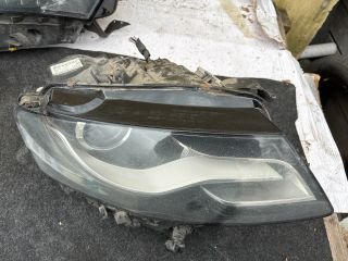 bontott AUDI A4 B8 Jobb Xenon Fényszóró