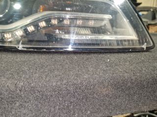 bontott AUDI A4 B8 Jobb Xenon Fényszóró