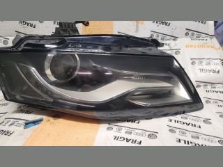 bontott AUDI A4 B8 Jobb Xenon Fényszóró