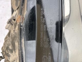 bontott AUDI A4 B8 Jobb Xenon Fényszóró