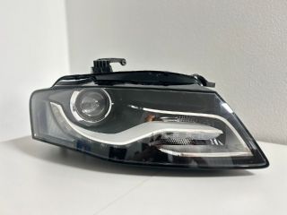 bontott AUDI A4 B8 Jobb Xenon Fényszóró