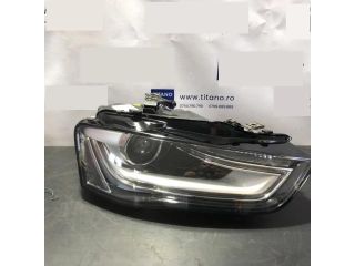 bontott AUDI A4 B8 Jobb Xenon Fényszóró