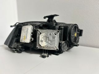 bontott AUDI A4 B8 Jobb Xenon Fényszóró
