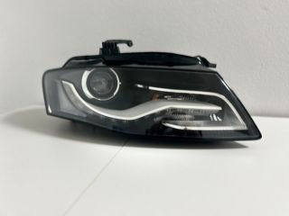 bontott AUDI A4 B8 Jobb Xenon Fényszóró