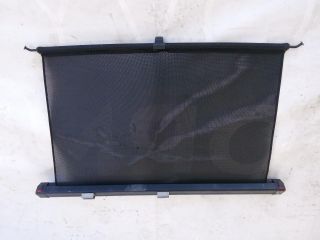 bontott AUDI A4 B8 Kalaptartó