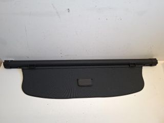 bontott AUDI A4 B8 Kalaptartó