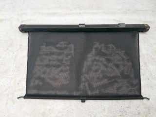 bontott AUDI A4 B8 Kalaptartó