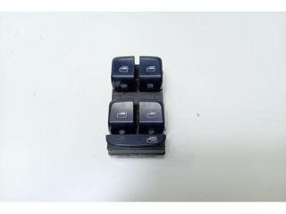 bontott AUDI A4 B8 Kapcsoló (Magában)