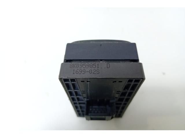 bontott AUDI A4 B8 Kapcsoló (Magában)