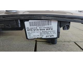 bontott AUDI A4 B8 Kardánbox