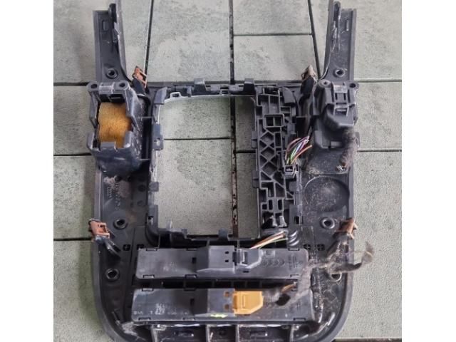 bontott AUDI A4 B8 Kardánbox