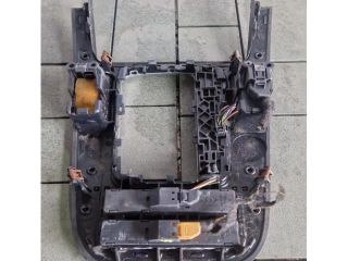 bontott AUDI A4 B8 Kardánbox