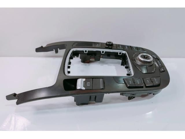 bontott AUDI A4 B8 Kardánbox