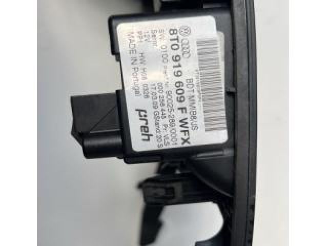 bontott AUDI A4 B8 Kardánbox