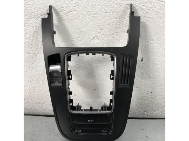 bontott AUDI A4 B8 Kardánbox