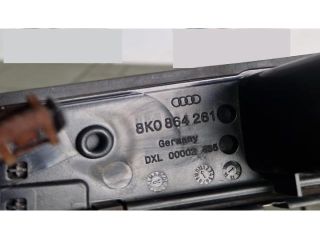 bontott AUDI A4 B8 Kardánbox