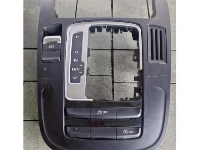 bontott AUDI A4 B8 Kardánbox