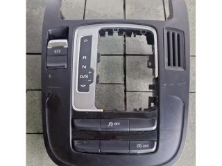 bontott AUDI A4 B8 Kardánbox