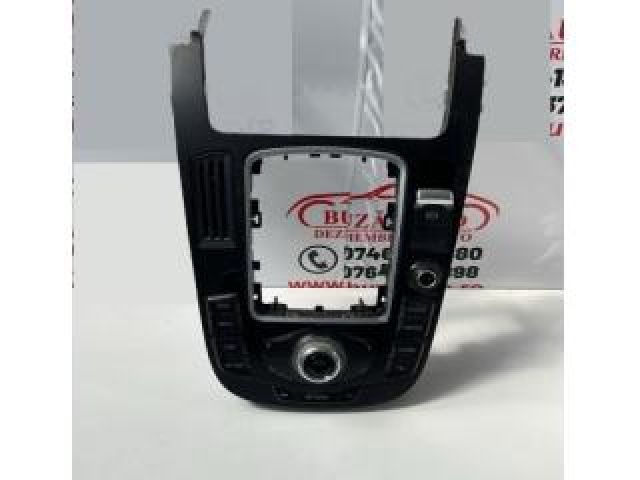 bontott AUDI A4 B8 Kardánbox