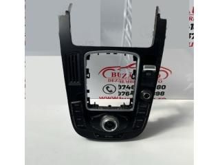 bontott AUDI A4 B8 Kardánbox